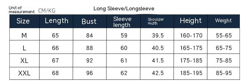 Casual Men's Workout Clothes