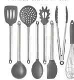 Silicone kitchen Utensils