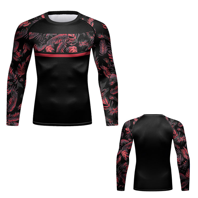 Casual Men's Workout Clothes