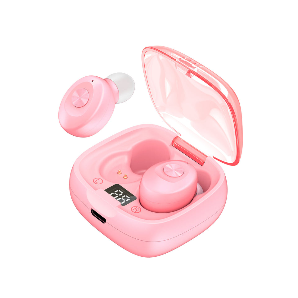 Mini Wireless Earbuds