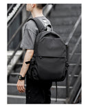 Backpack Men's Casual