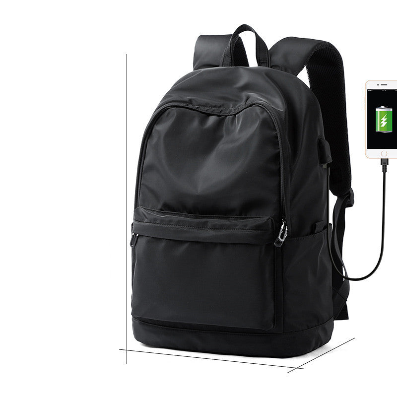 Backpack Men's Casual