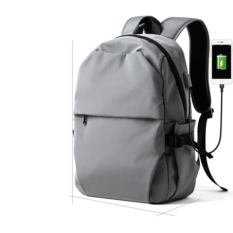 Backpack Men's Casual