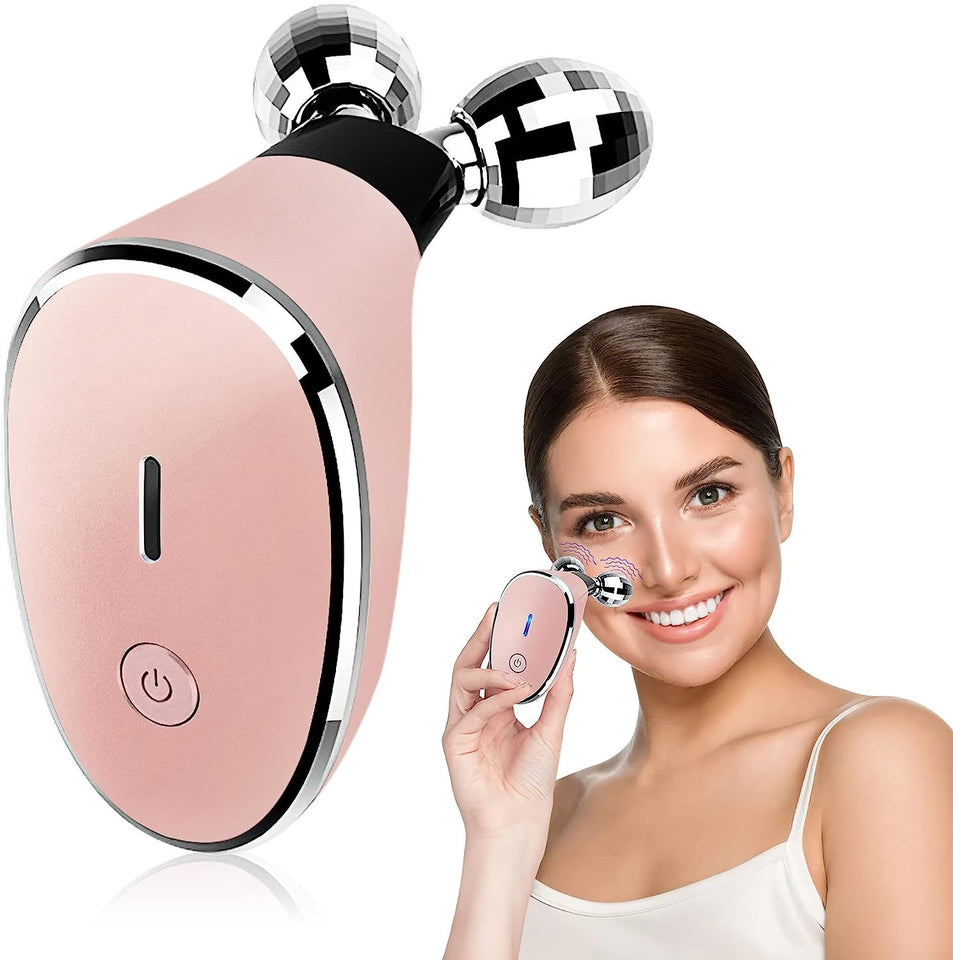 EMS Facial Massager