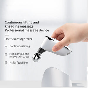 EMS Facial Massager