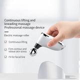 EMS Facial Massager