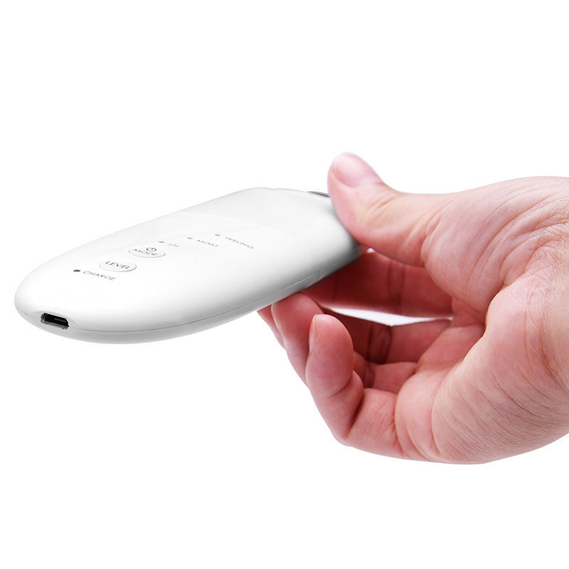Beauty Facial Cleanser Ultrasonic