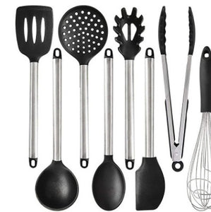 Silicone kitchen Utensils