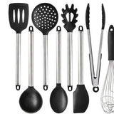 Silicone kitchen Utensils