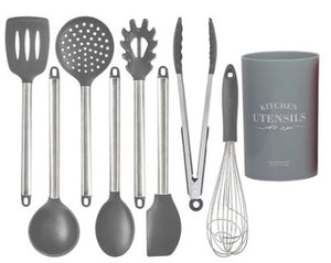 Silicone kitchen Utensils
