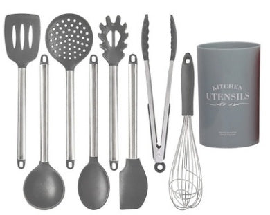 Silicone kitchen Utensils