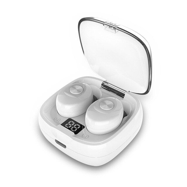 Mini Wireless Earbuds