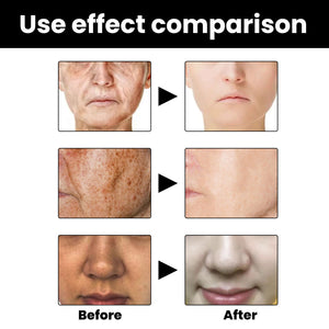 Facial Hydrating Skincare
