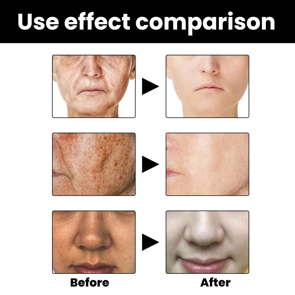 Facial Hydrating Skincare