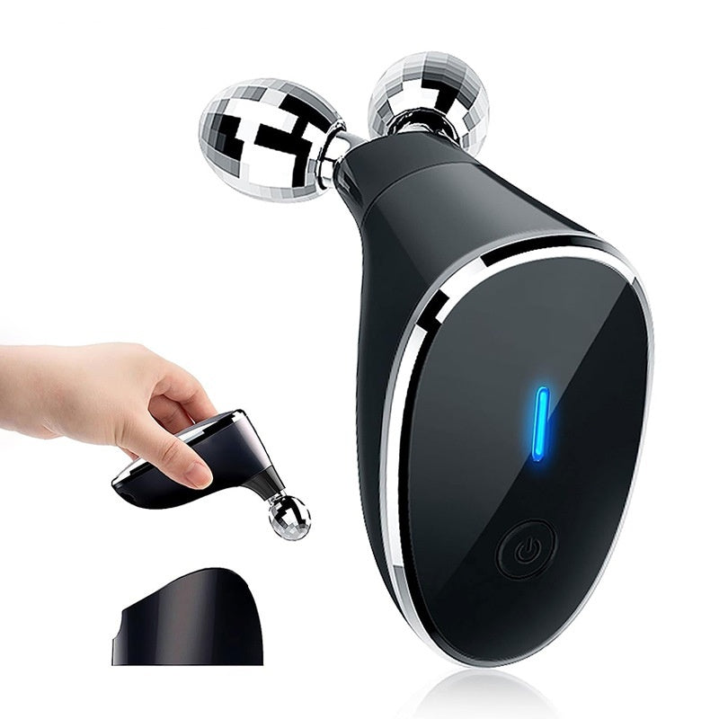 EMS Facial Massager