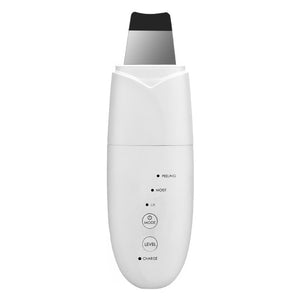 Beauty Facial Cleanser Ultrasonic