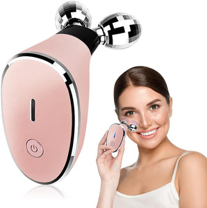 EMS Facial Massager