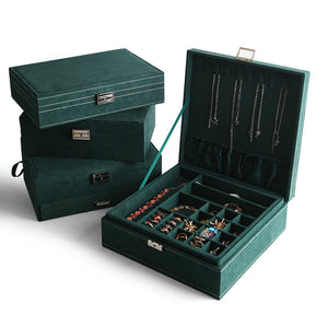 Minimalist Jewelry Storage Box