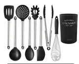 Silicone kitchen Utensils