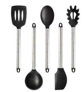 Silicone kitchen Utensils