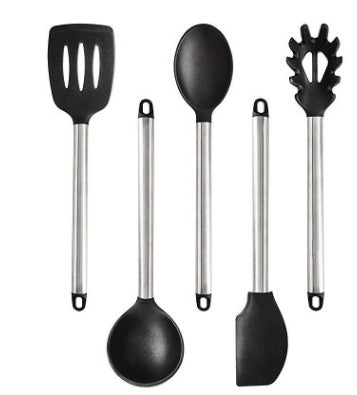 Silicone kitchen Utensils