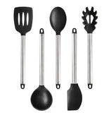 Silicone kitchen Utensils