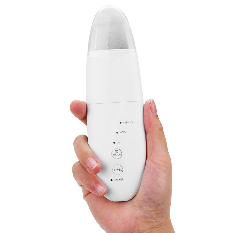 Beauty Facial Cleanser Ultrasonic