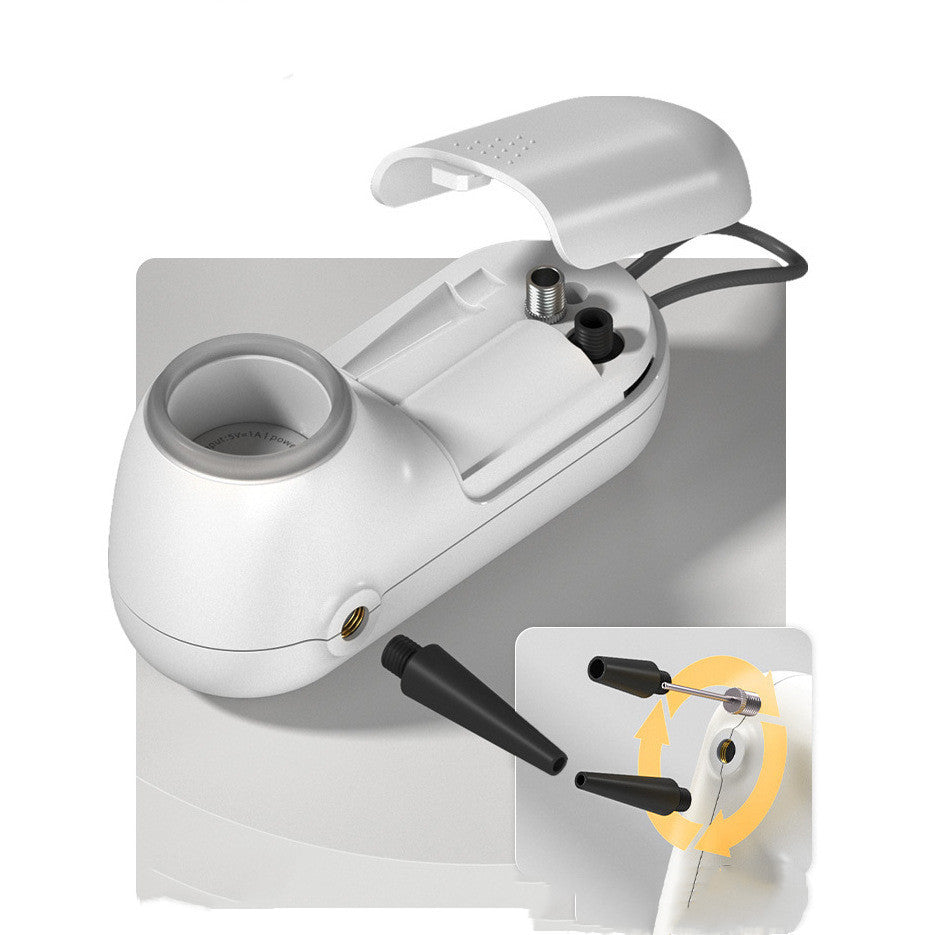 Hand Vacuum Sealing Machine