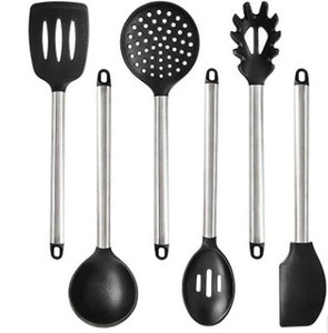 Silicone kitchen Utensils