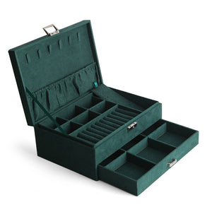 Minimalist Jewelry Storage Box