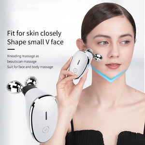 EMS Facial Massager