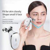 EMS Facial Massager