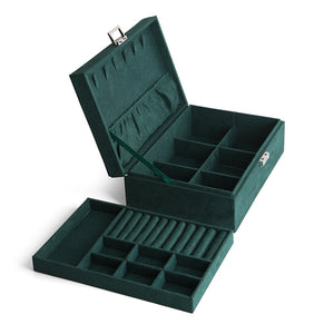 Minimalist Jewelry Storage Box