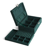 Minimalist Jewelry Storage Box