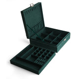 Minimalist Jewelry Storage Box