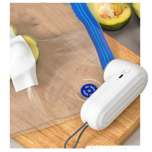 Hand Vacuum Sealing Machine