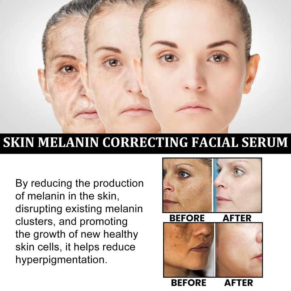 Facial Hydrating Skincare